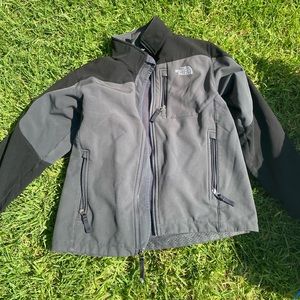 North Face Snow Jacket